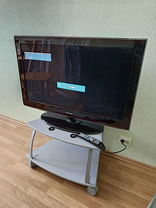 Samsung 40" teler