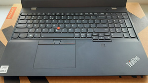 Lenovo ThinkPad L15 Gen 1 15.6" i5/16/256 (4 foto / 5)