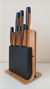 Набор ножей Fiskars (1 фото из 3)