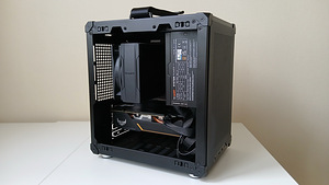 Lauaarvuti Ryzen5 5500GT / 16GB (4 foto / 4)