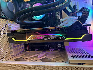 Võimas mänguriarvuti i5-14600KF / RTX 3080 / 32GB DDR5 (4 foto / 5)