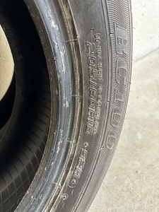 Suverehvid 205/60 R16 (4 foto / 4)
