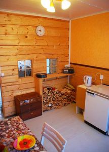 Rendi Endale Suvemaja Peipsi Järve Ääres! (5 foto / 12)