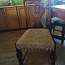 Laud ja toolid antiik (foto #2)
