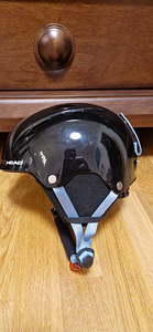 Suusakiiver Head 52-55cm (3 foto / 3)