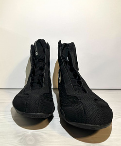 Nike Machomai Mid Poksisaapad, must, 6.5 inch, 37 suurus (2 foto / 2)