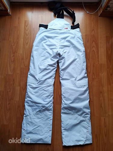 Зимние брюки для женщин/девочек/лыжные брюки (фото #1)