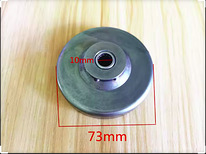 Цепная звездочка для Makita Dolmar DCS34, PS 34, PS 35