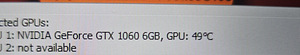 Laptop HP omen, gaming, Nvidia 1060 - 6gb, 16gb (5 foto / 6)