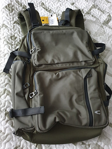 Brooklyn CAMEL ACTIVE seljakott (3 foto / 4)