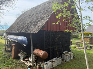 Kandla, Saaremaa vald, Saaremaa (9 foto / 15)