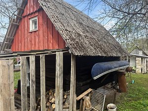Kandla, Saaremaa vald, Saaremaa (12 foto / 15)