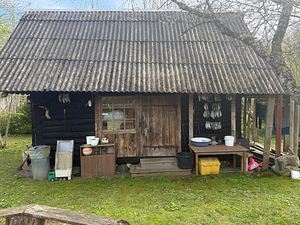 Kandla, Saaremaa vald, Saaremaa (14 foto / 15)