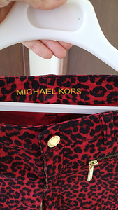 Naiste Michael Kors püksid (2 foto / 4)