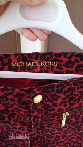 Женские брюки Michael Kors (фото #2)