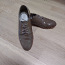 Женские лакированные туфли 37 размер (фото #1)