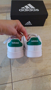 Posite tossud nahast NIKE suurus 26 (2 foto / 2)