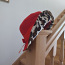 Женская зимняя шапка XS-S (фото #1)