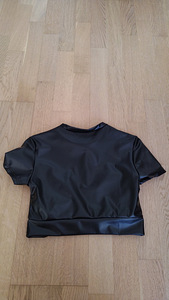 Naiste crop top XS uus Micas (3 foto / 5)