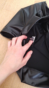 Naiste crop top XS uus Micas (4 foto / 5)