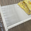 Кроватка IKEA Gulliver с матрасом 120х60 (фото #4)