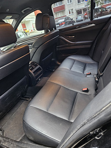 BMW f10 (6 фото из 7)