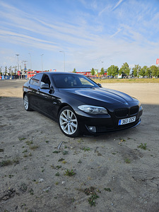 BMW f10 (1 фото из 7)