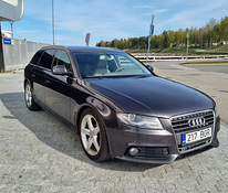 Audi a4, 2008