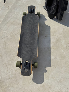 Long Island longboard