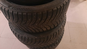 KUMHO WINTERCRAFT ICE WI31+ 98T XL STUDDED (2 foto / 3)