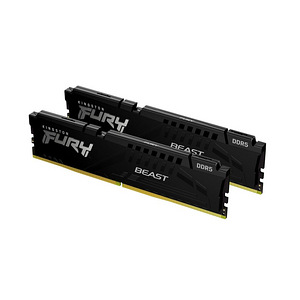KINGSTON 32GB 5200MHz DDR5 CL40 DIMM (1 foto / 1)