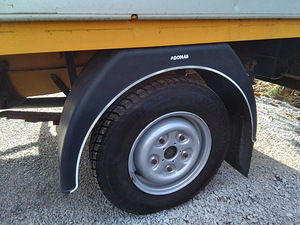 Ford Transit (3 фото из 7)