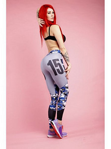 Bona Fide Leggings (2 foto no 3)