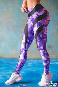 Bona Fide Leggings (2 фото из 3)