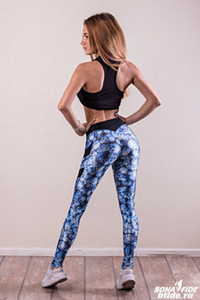Bona Fide Leggings (3 фото из 3)