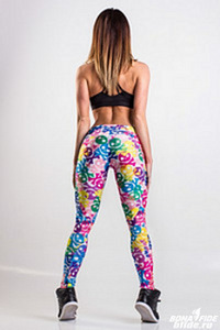 Bona Fide Leggings (2 фото из 3)