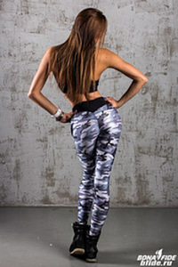 Bona Fide Leggings (3 фото из 3)