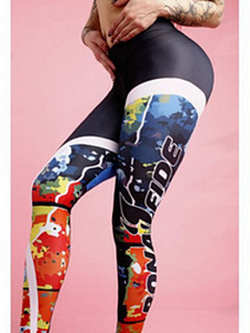 Bona Fide Leggings (3 nuotrauka iš 3)