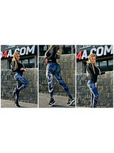 Bona Fide Leggings (2 nuotrauka iš 2)