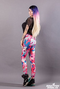 Bona Fide Leggings (2 фото из 3)