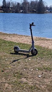 Segway Ninebot MAX G30 II (2 foto / 4)