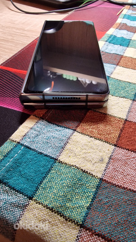 Samsung Galaxy Fold 4 5G 512GB Серый (фото #5)