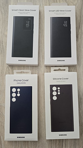 Samsung Galaxy S22 Ultra (6 foto / 8)