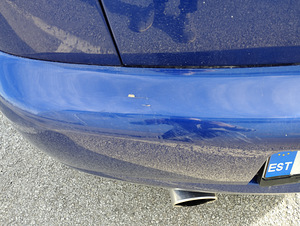 Seat Leon (8 фото из 8)
