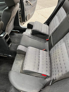 VW Passat b5.5 1.9 6к МКПП (5 фото из 9)
