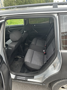 Vw passat b5.5 1.9 74kw (4 foto / 6)
