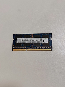 RAM SK Hynix 4GB DDR3 (1 foto / 2)
