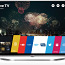 55-tolline Ultra HD Smart TV teler koos WebOSiLG (foto #1)