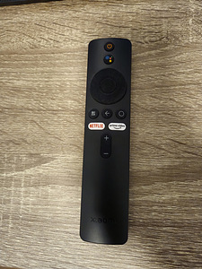 Xiaomi 4K TV pulk (2 foto / 2)