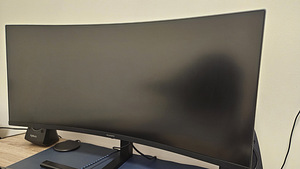 Monitor Huawei MateView GT 34", 165GHz (4 foto / 7)
